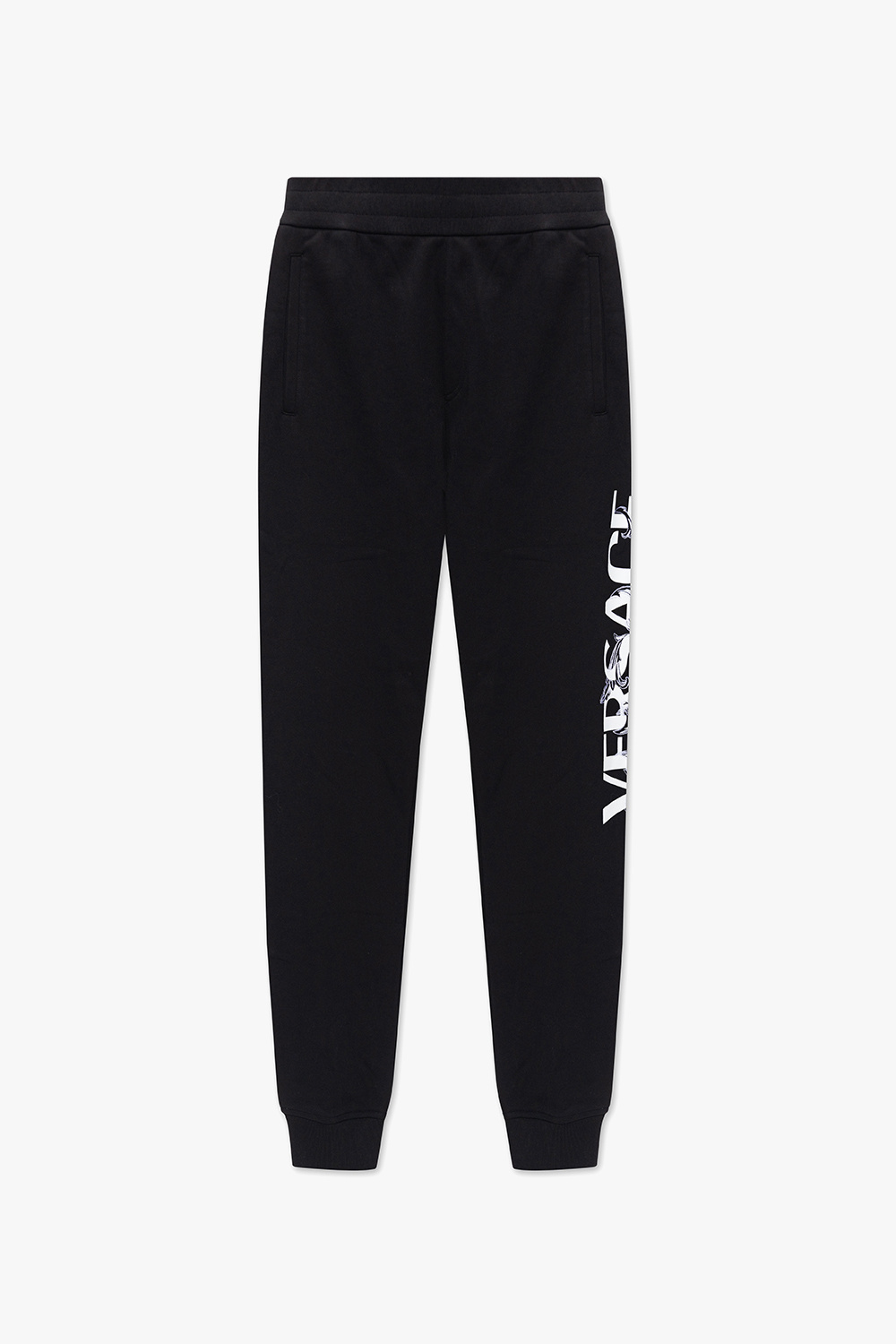 Versace cheap sweatpants men